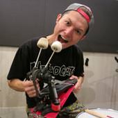 マッシュ （EX：ANGRY FROG REBIRTH Support）