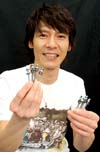 佐野康夫