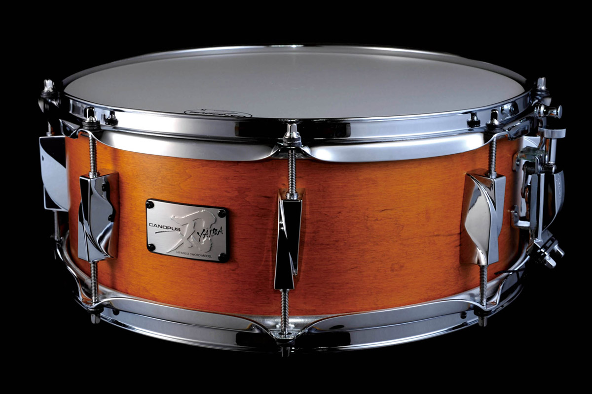 刃メイプル JSM-1455  Antique Amber Mat LQ