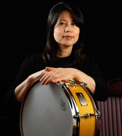 小川佳津子