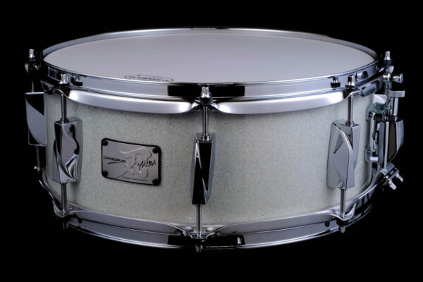 JSB-1455 Ice White Sparkle LQ