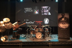 ハービー・メイソン（Harvey Mason）