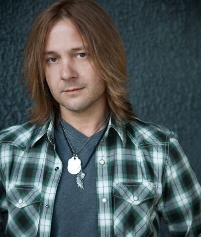 Stephen Jude Mills