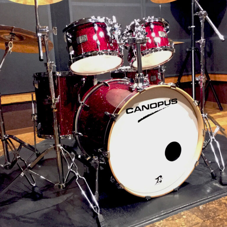 SOUND STUDIO M 柏part2店