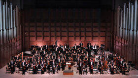 THE ORCHESTRA JAPAN