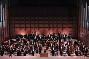 THE ORCHESTRA JAPAN