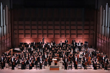 THE ORCHESTRA JAPAN