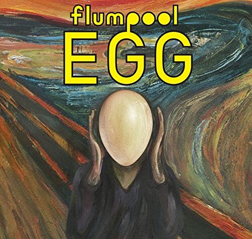 flumpool「egg」