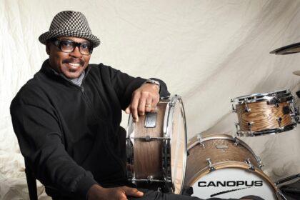 Harvey Mason(ハービー・メイソン)