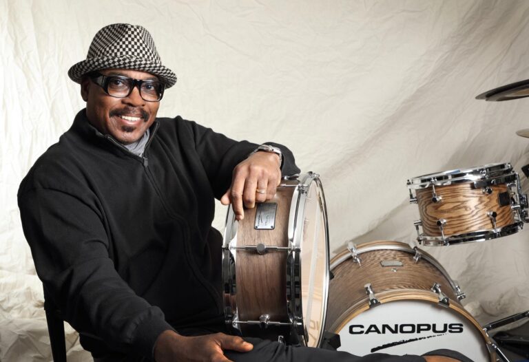 Harvey Mason(ハービー・メイソン)