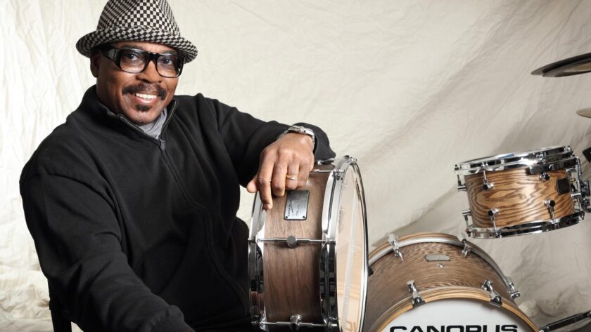 Harvey Mason（ハービー・メイソン）