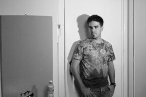 Ruy Adrian