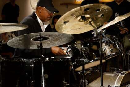 Harvey Mason ハーヴィー・メイソン