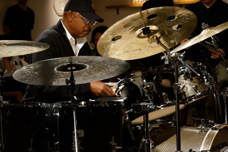 Harvey Mason ハーヴィー・メイソン