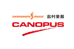 島村楽器 カノウプスフェア