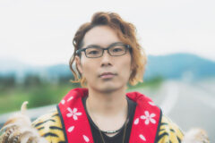 シンゴ カタギリ