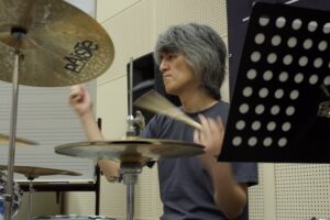 DrumGym Camp 2016／松原“マツキチ”寛ドラム・セミナー