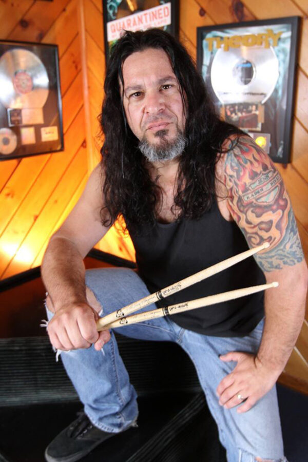 Vinny Vinciguerra