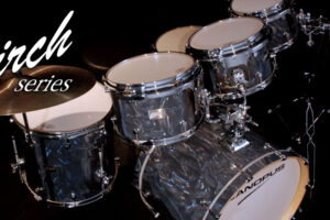 バーチシリーズ ドラムキット Birch Series Drum Kit