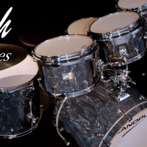 バーチシリーズ ドラムキット Birch Series Drum Kit