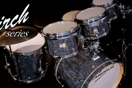 バーチシリーズ ドラムキット Birch Series Drum Kit