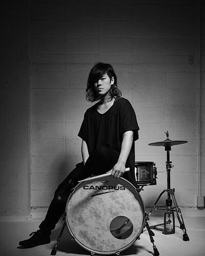 矢尾拓也