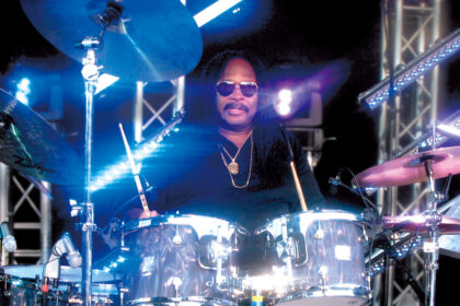 アルフォンス・ムザーン Alphonse Mouzon