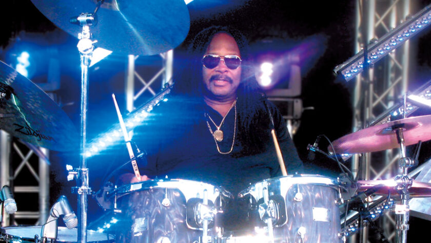 アルフォンス・ムザーン Alphonse Mouzon