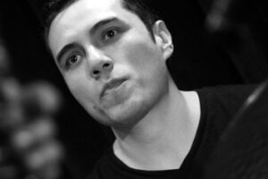 Nahum Corona