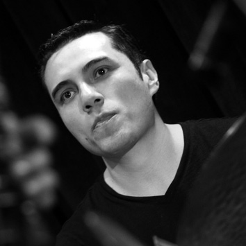 Nahum Corona