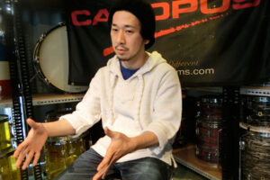 YOSHIAKI [175R]