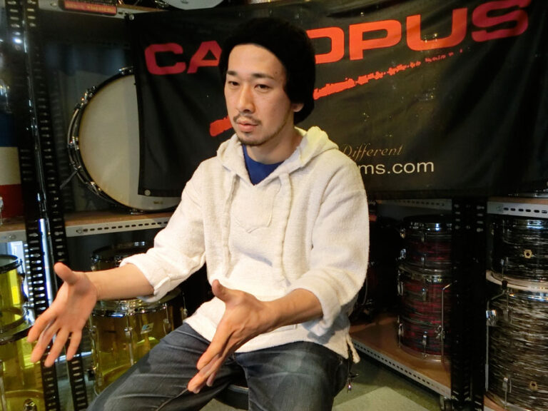 YOSHIAKI [175R]
