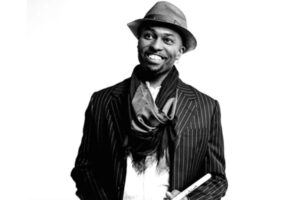 クラレンス・ペン（Clarence Penn）