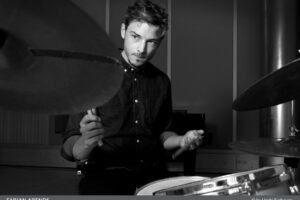 Fabian Arends