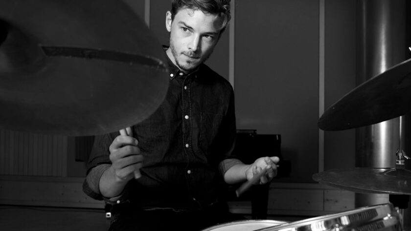 Fabian Arends