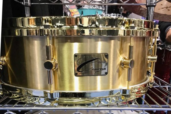 NAMM Show 2017