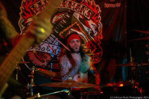 Tim Husung (Beasto Blanco)