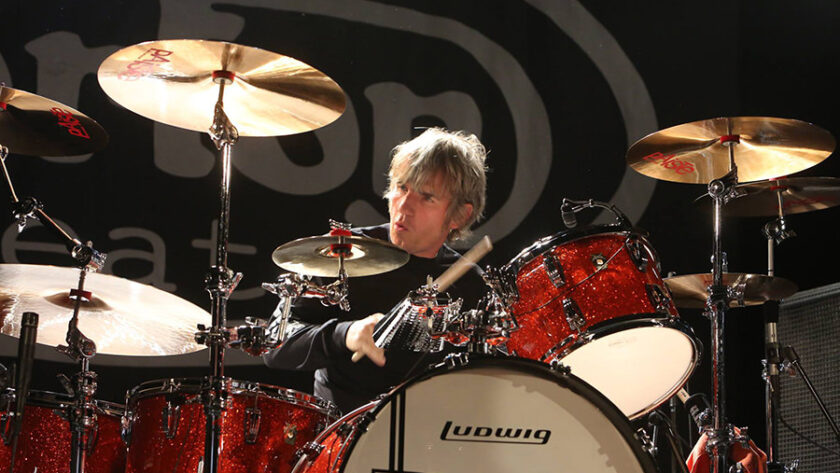 Scott Churilla