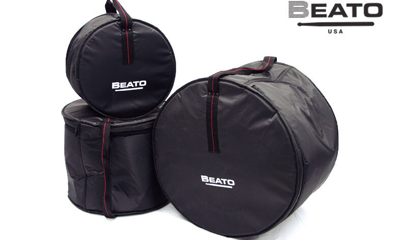 BEATO ビート ドラムバッグ