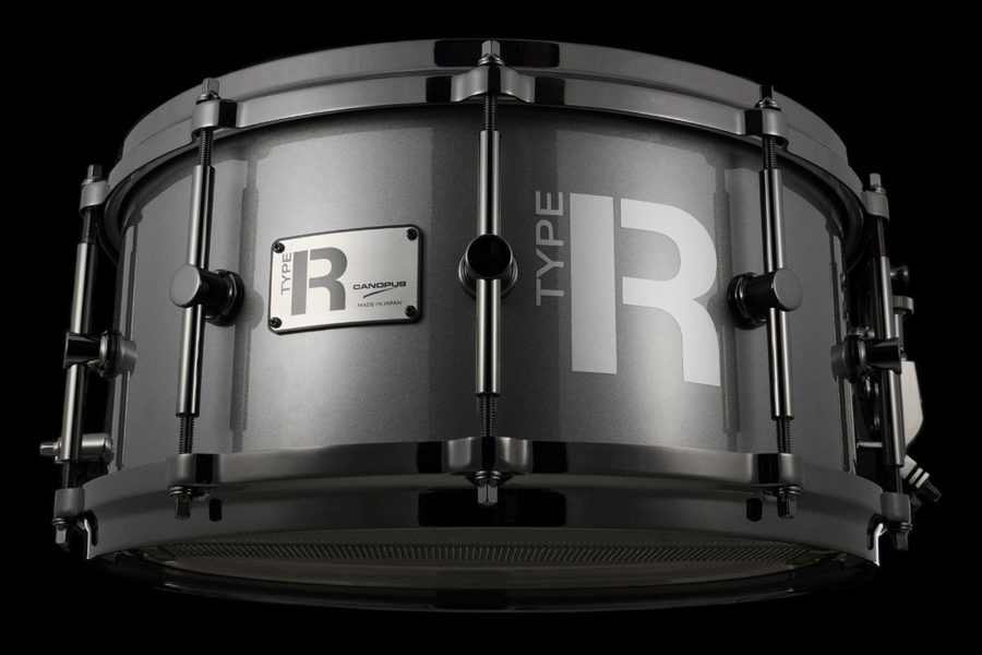 Type R [タイプR] BTR-1465-DH/BN