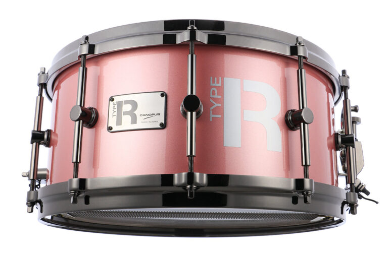 [Type-R] MTR-1465-DH-BN Sakura Metallic