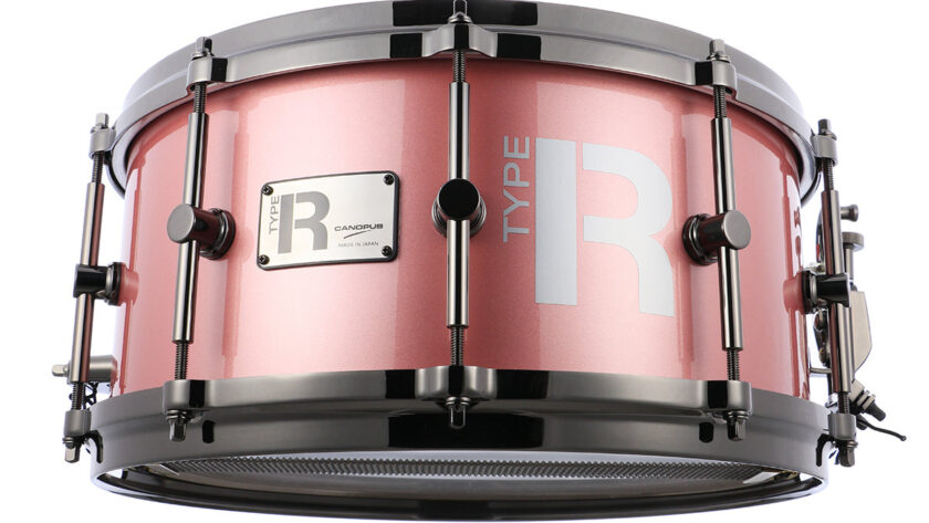 [Type-R] MTR-1465-DH-BN Sakura Metallic