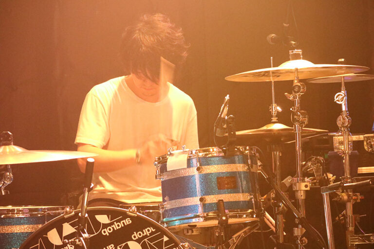 androp 伊藤彬彦