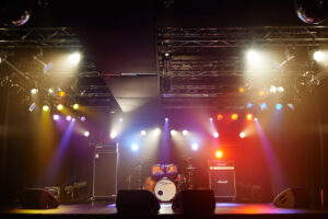 ライブハウスGABU