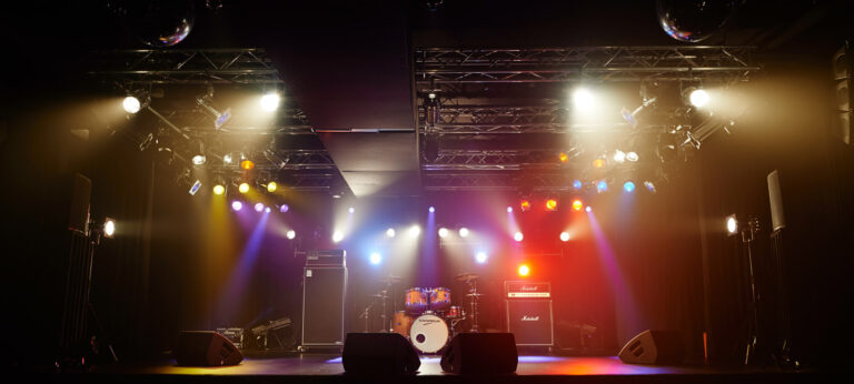 ライブハウスGABU