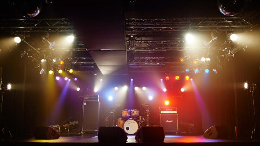 ライブハウスGABU