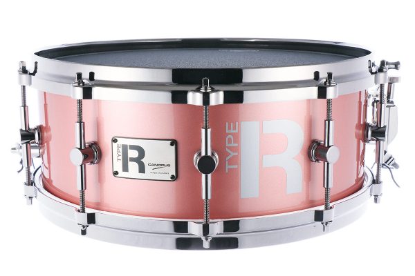 [Type-R] MTR-1455-DH-CH Sakura Metallic