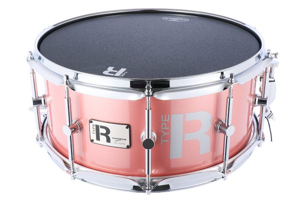 [Type-R] MTR-1465-PH-CH Sakura Metallic