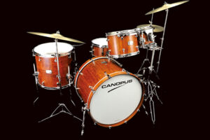 Stave Bubinga