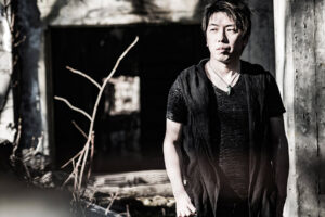 水野泰宏 Yasuhiro Mizuno